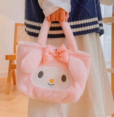 Bolso MyMelody