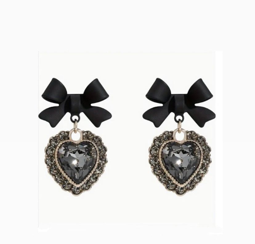 Aretes coquette
