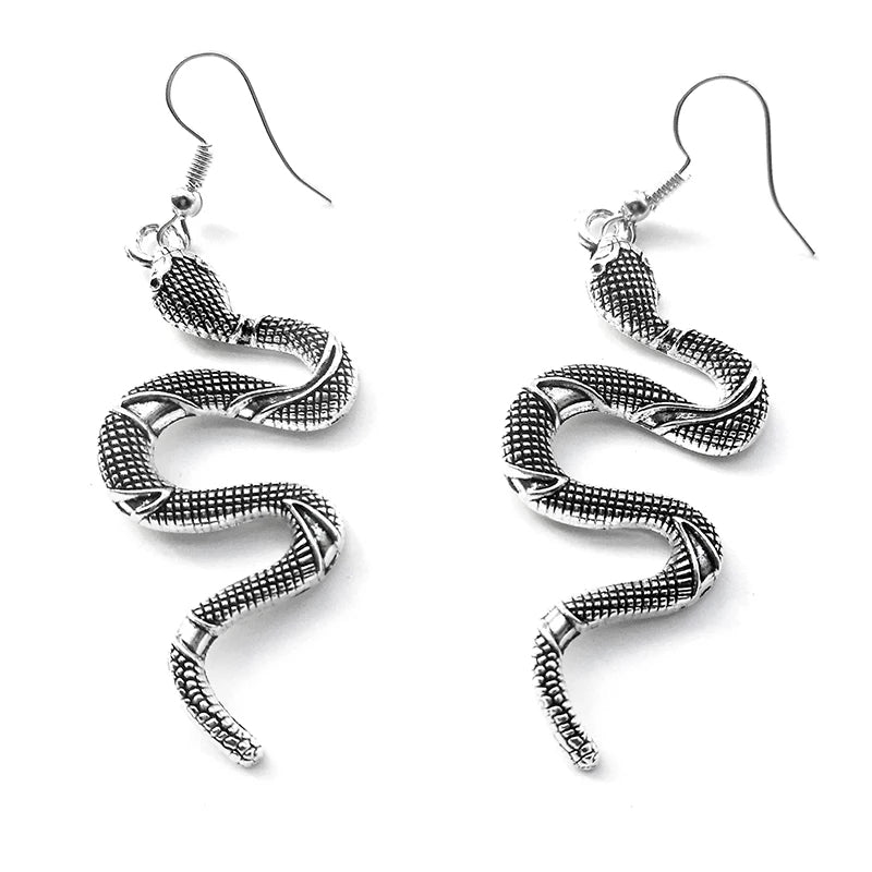 Arete Serpiente