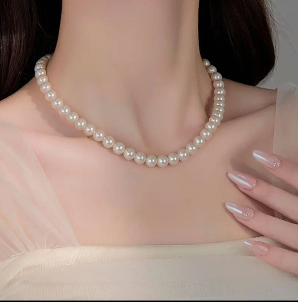 Collares-gargantillas