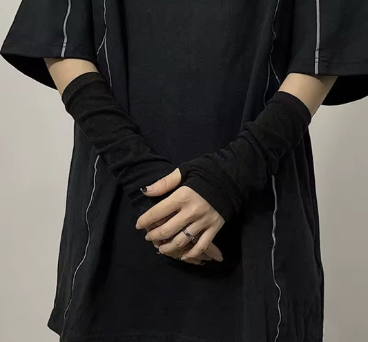 Mangas calentadoras (+4 colores)