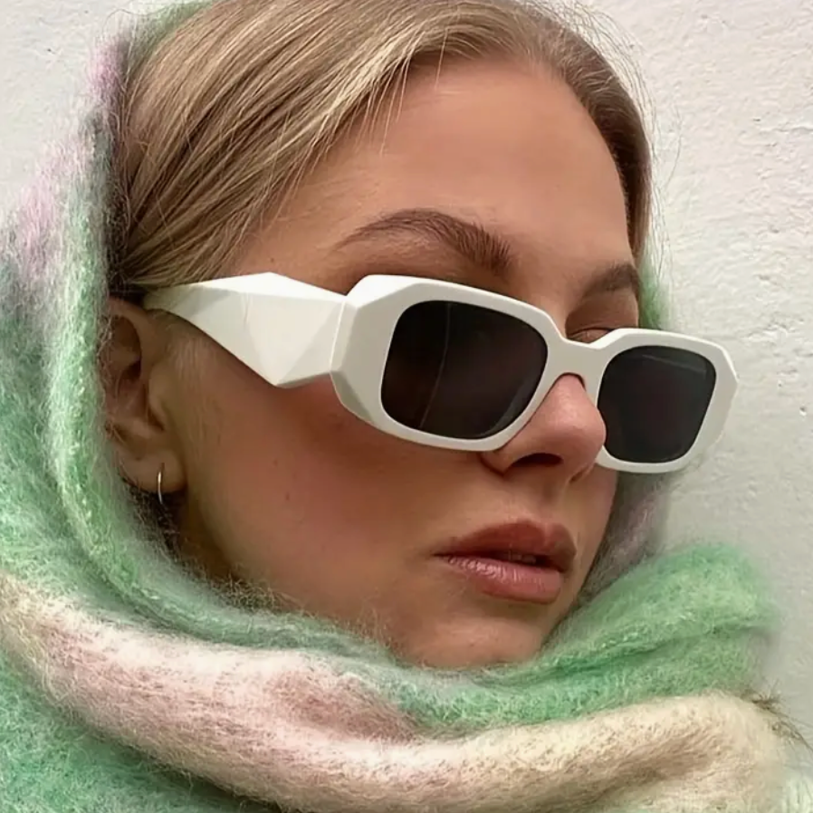 Gafas Luxury (+3 colores)