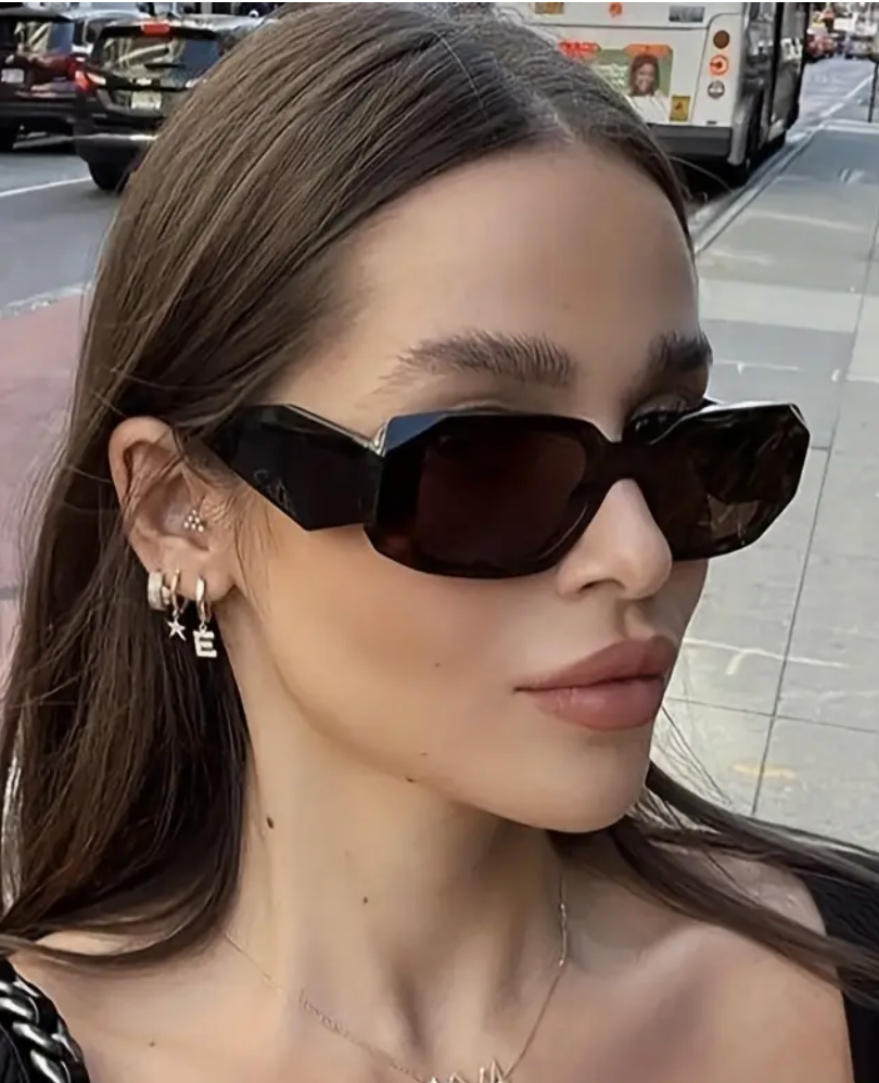 Gafas Luxury (+3 colores)