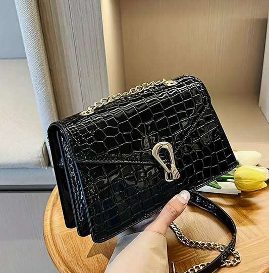 Bolso Sienna Negro