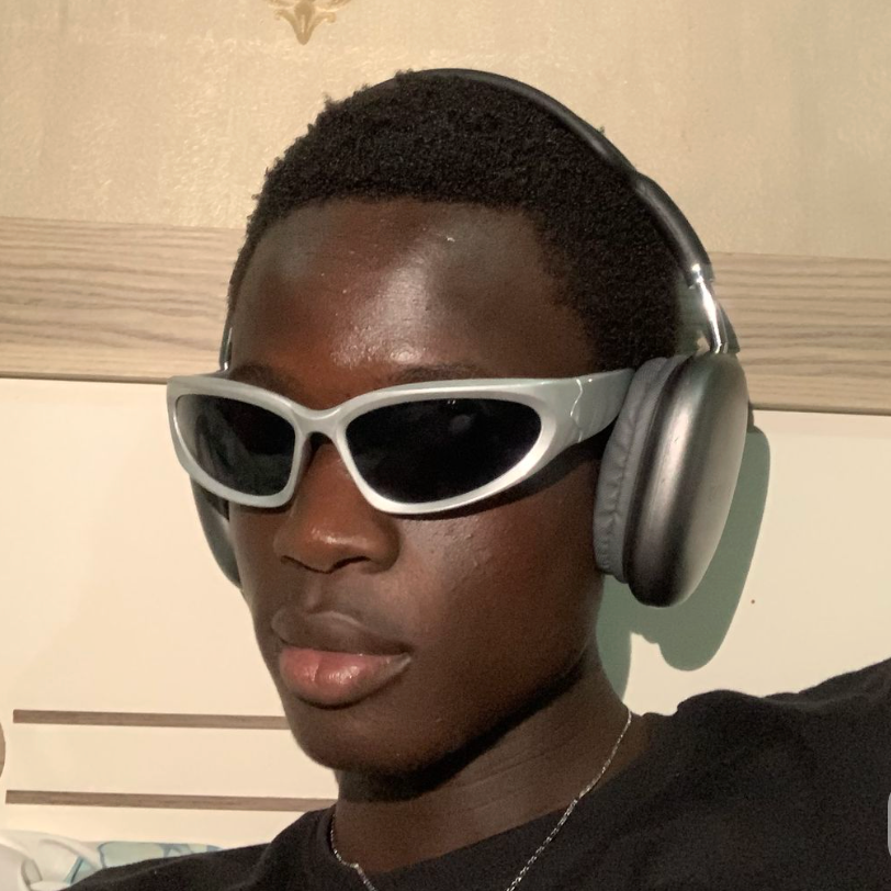 Gafas Nexus lente negro