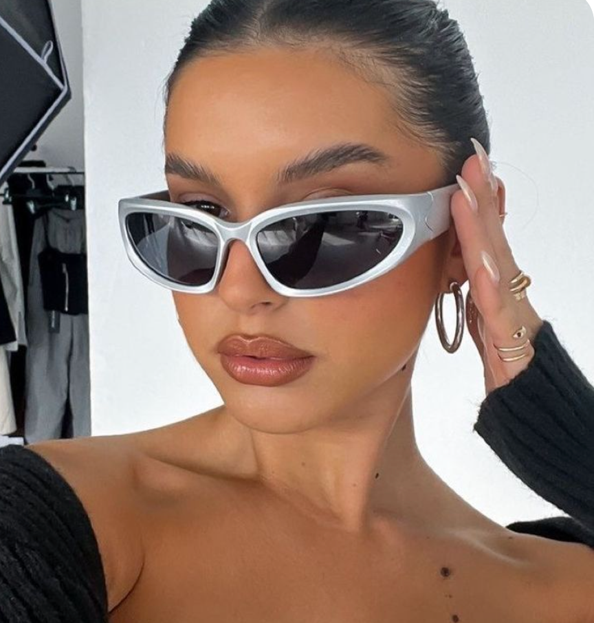 Gafas Nexus lente negro