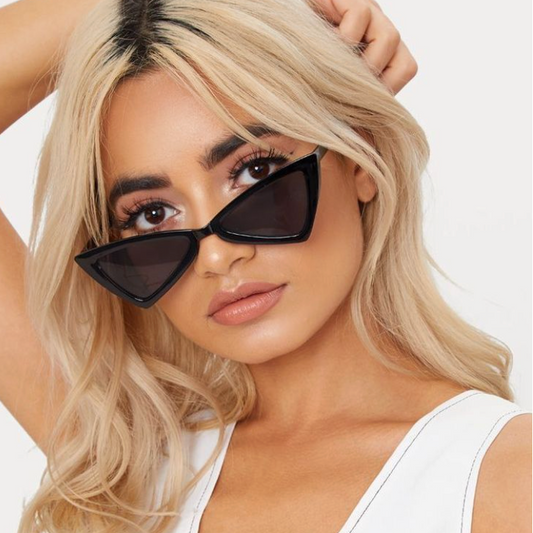 Gafas Vogue negras (+3 colores)