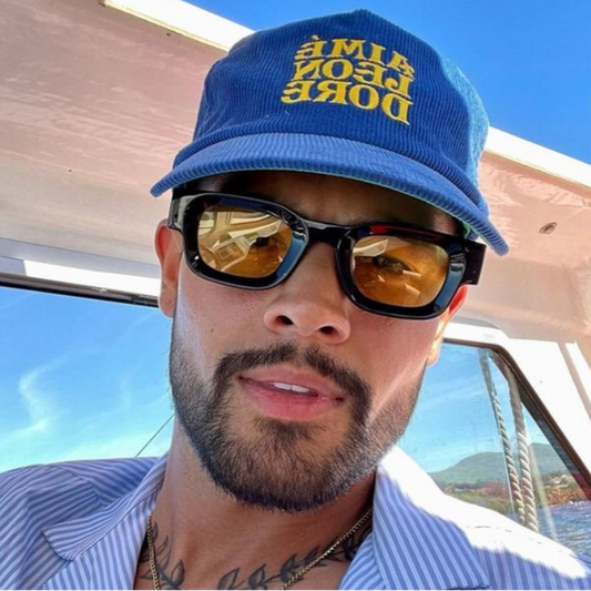 Gafas Minimal (+4 colores)