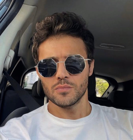 Gafas Diamond (+3 colores)