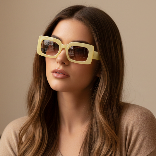 Gafas Soft Verdes (+4 colores)