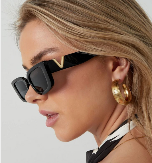 Gafas Valencia Negras