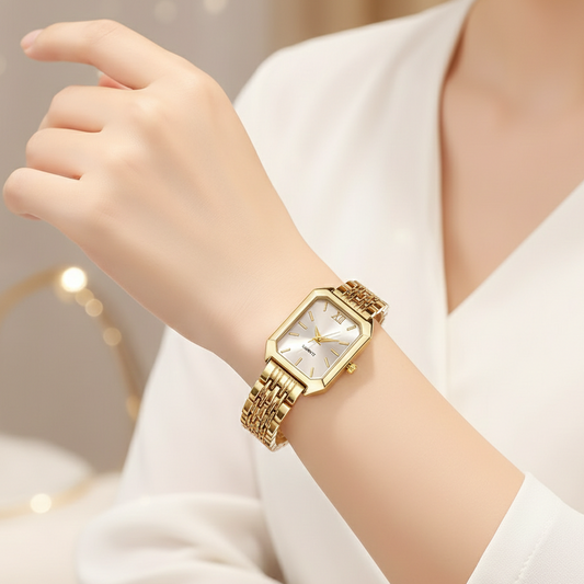 ¡NUEVO! Reloj de mano