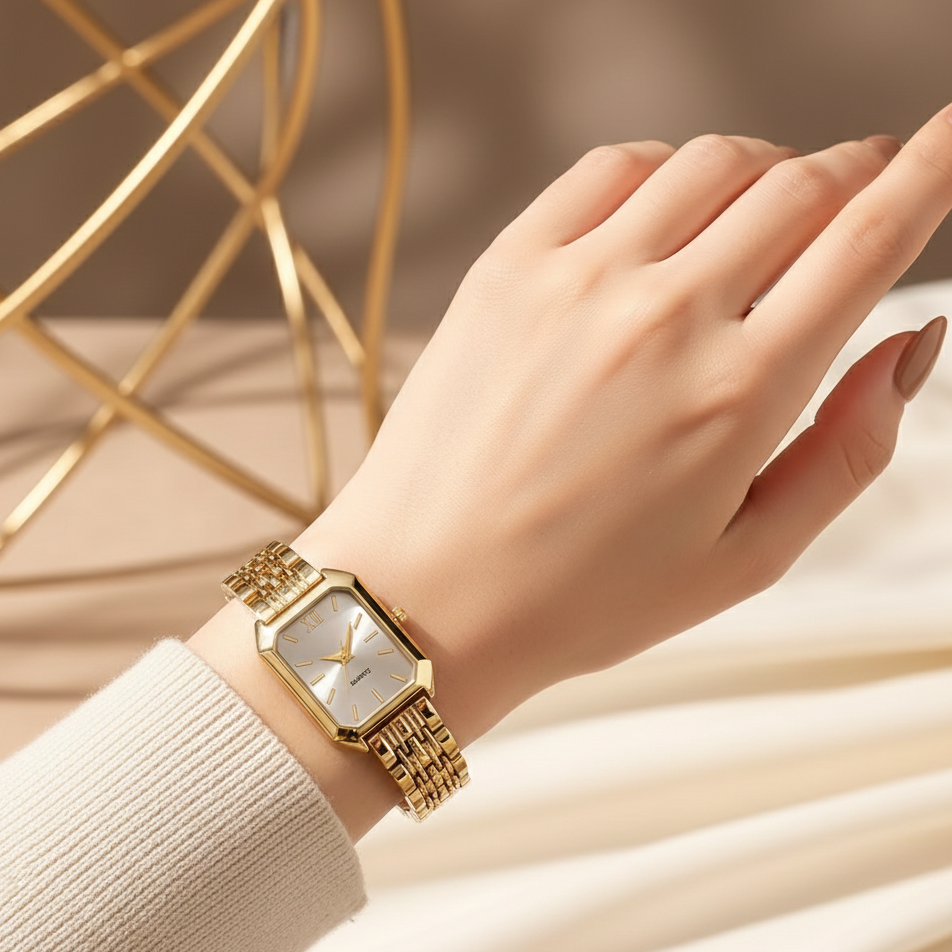 ¡NUEVO! Reloj de mano