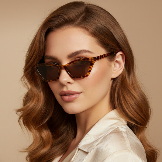 Gafas cosmic Carey (+3 colores)