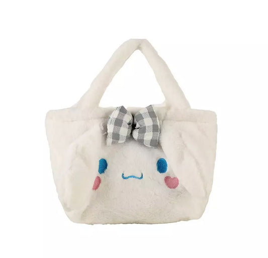 Bolso Cinnamoroll