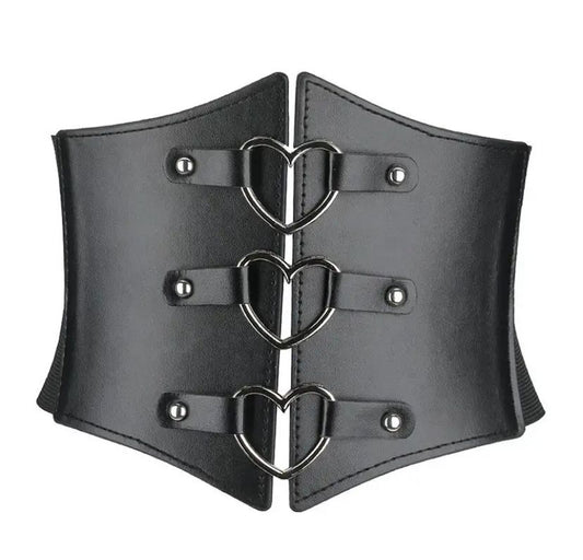 Corset Corazones