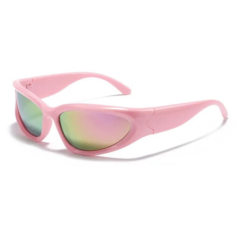 Gafas Nexus Rosadas