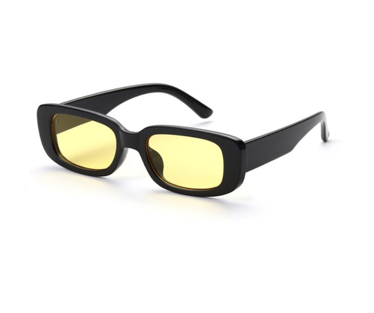 Gafas Retro (+4 colores vivos)